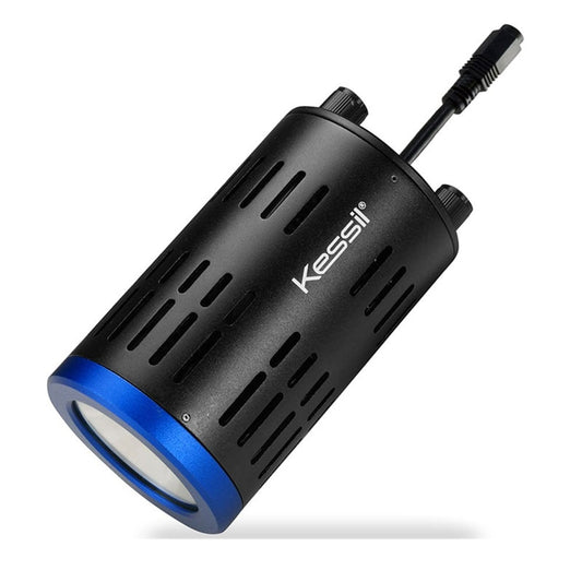 A160WE LED Aquarium Light - Tuna Blue