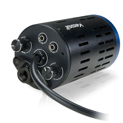 A160WE LED Aquarium Light - Tuna Blue