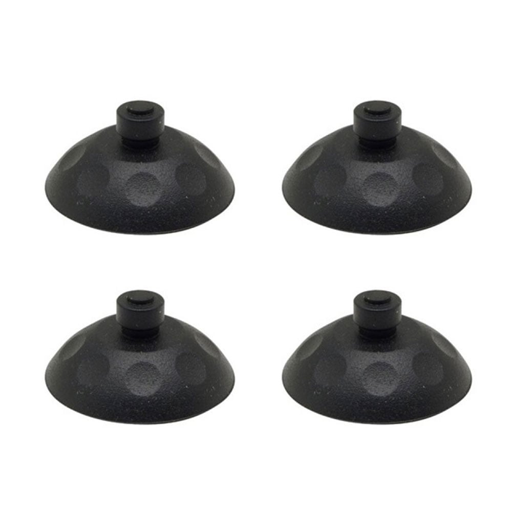 1 2 3 4 Suction Cups