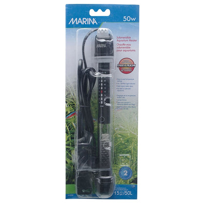 Submersible Pre-Set Heaters