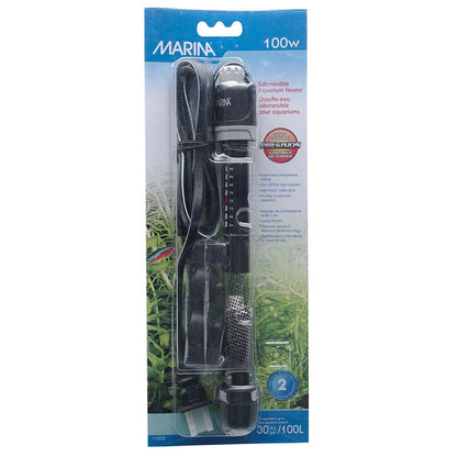 Submersible Pre-Set Heaters