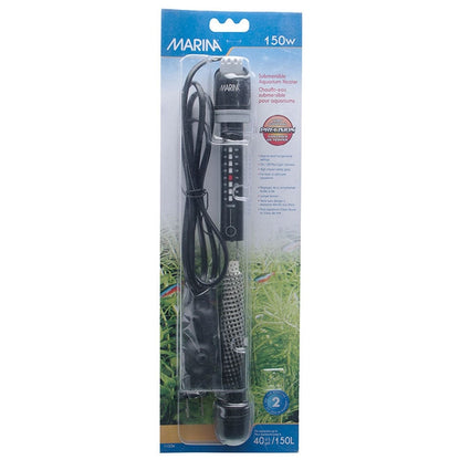 Submersible Pre-Set Heaters