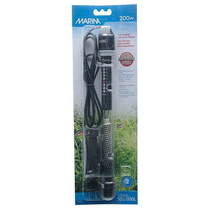 Submersible Pre-Set Heaters
