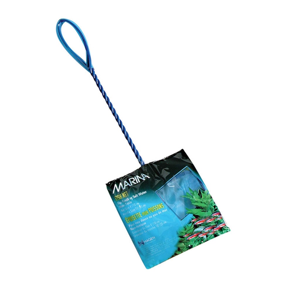 Nylon Fish Nets