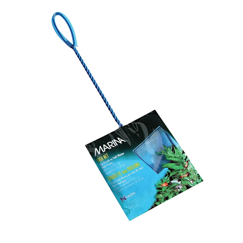Nylon Fish Nets