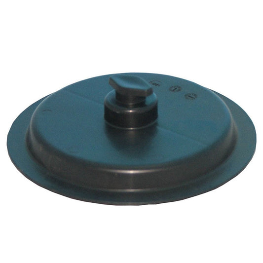 PondoVac Classic/5 Engage Plate - 44001