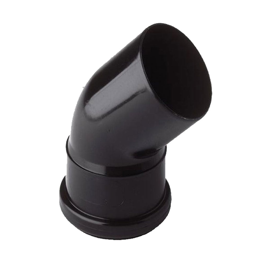 DN75 Filter Discharge Pipework