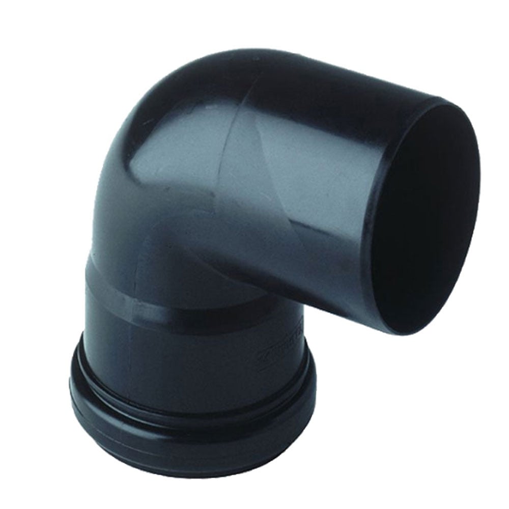 DN75 Filter Discharge Pipework