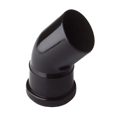 DN110 Filter Discharge Pipework
