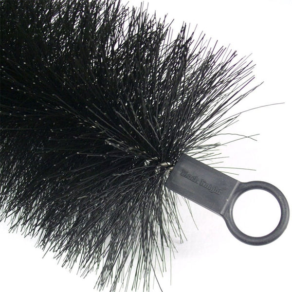 AquaForte Best Filterbürstenset Filter Brush Set, Black/Blue