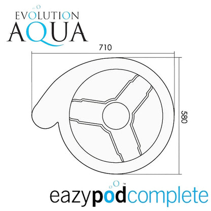 EazyPod Complete - Green