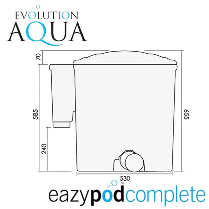 EazyPod Complete