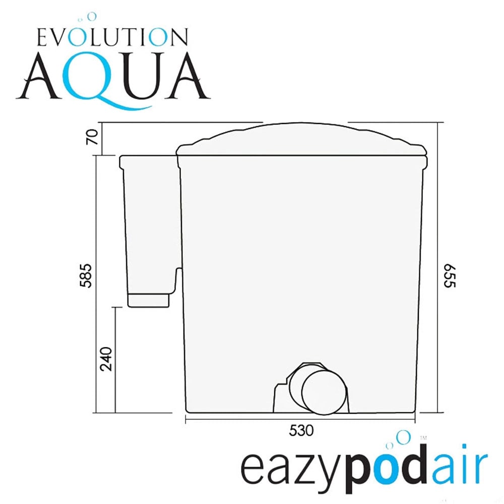 EazyPod Air