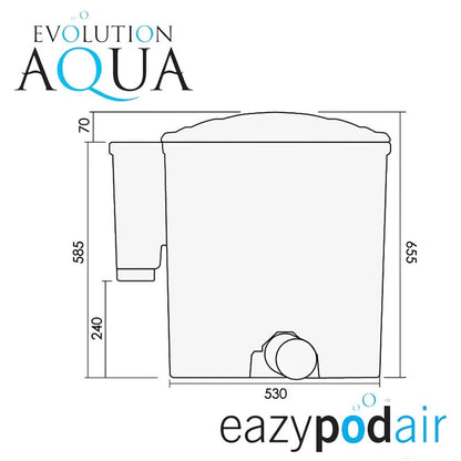 EazyPod Air