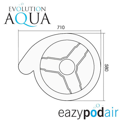 EazyPod Air