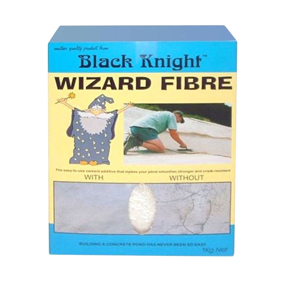 Wizard Fibre