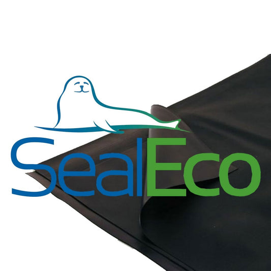 SealEco Greenseal 0.75mm EPDM Rubber Pond Liner