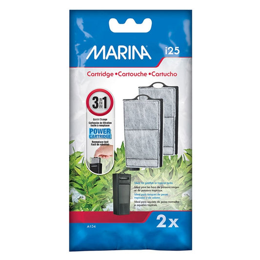 i25 Replacement Cartridge (2pk)