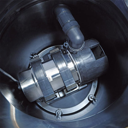 PondoVac 5 Pond Vacuum