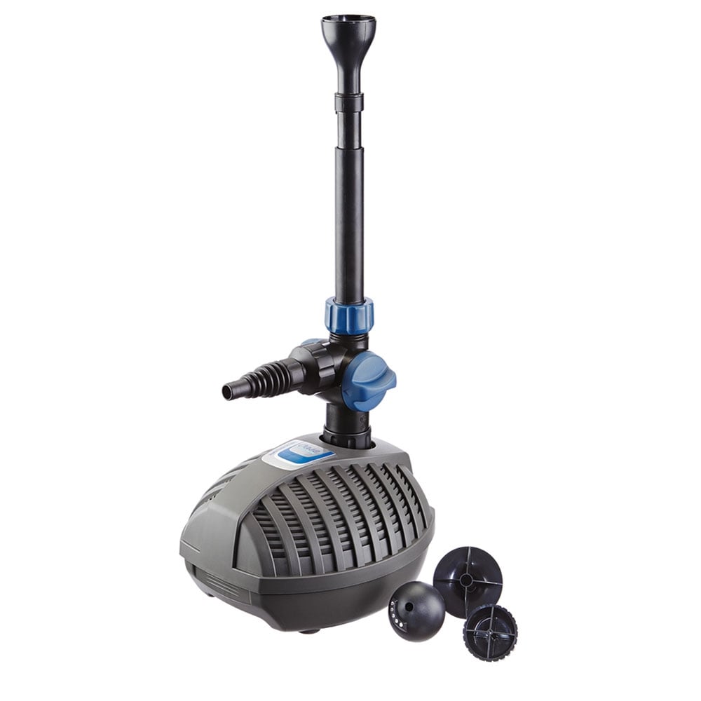 Aquarius Fountain Set Classic 750