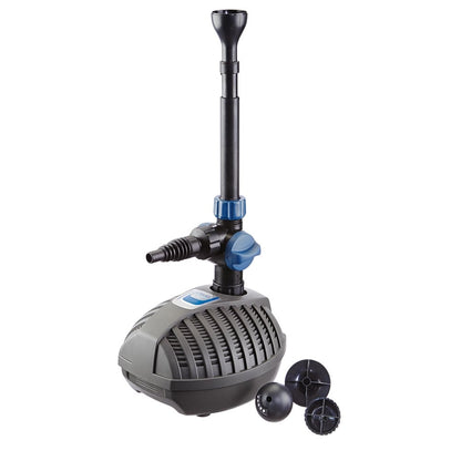 Aquarius Fountain Set Classic 750