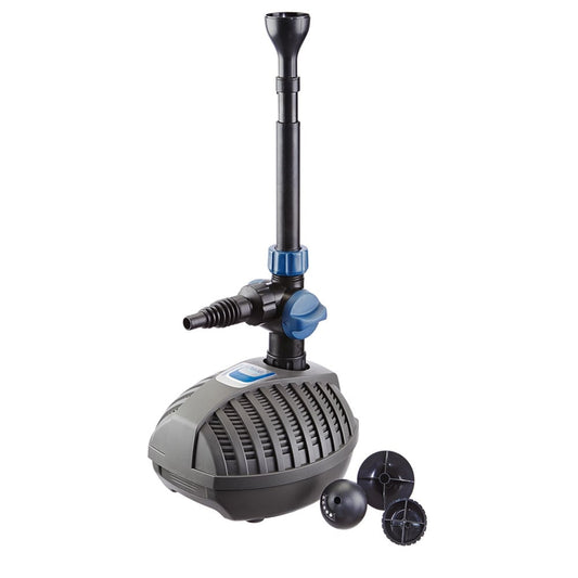 Aquarius Fountain Set Classic 750