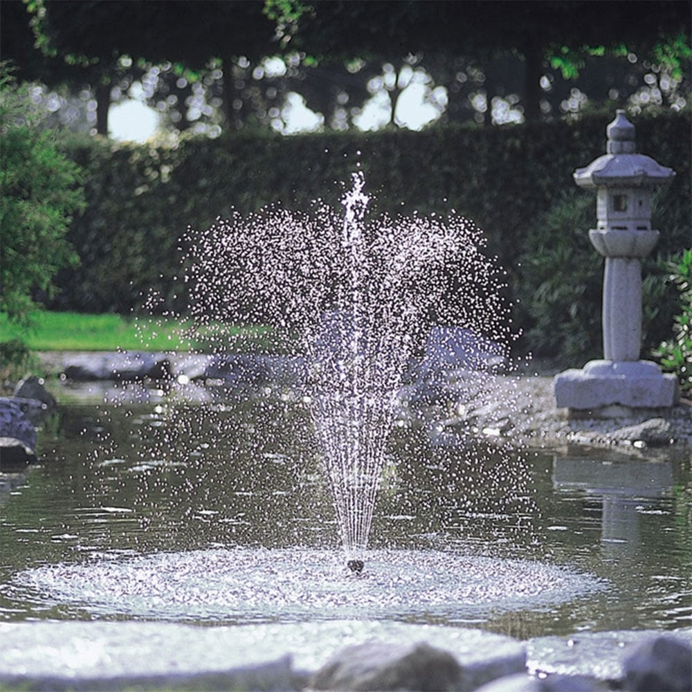 Aquarius Fountain Set Classic 750