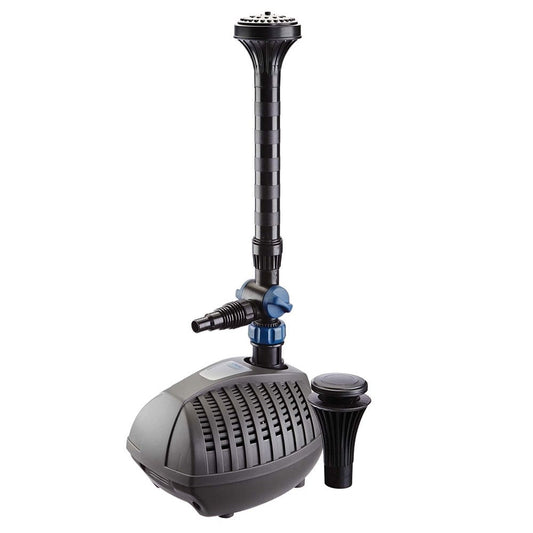 Aquarius Fountain Set Eco 9500