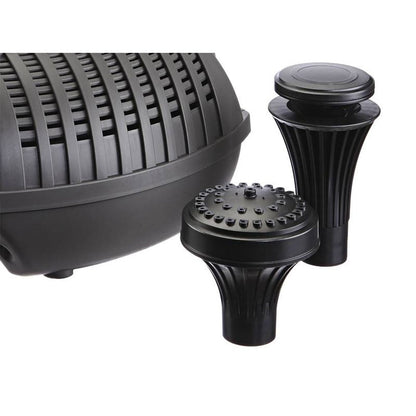 Aquarius Fountain Set Eco 7500