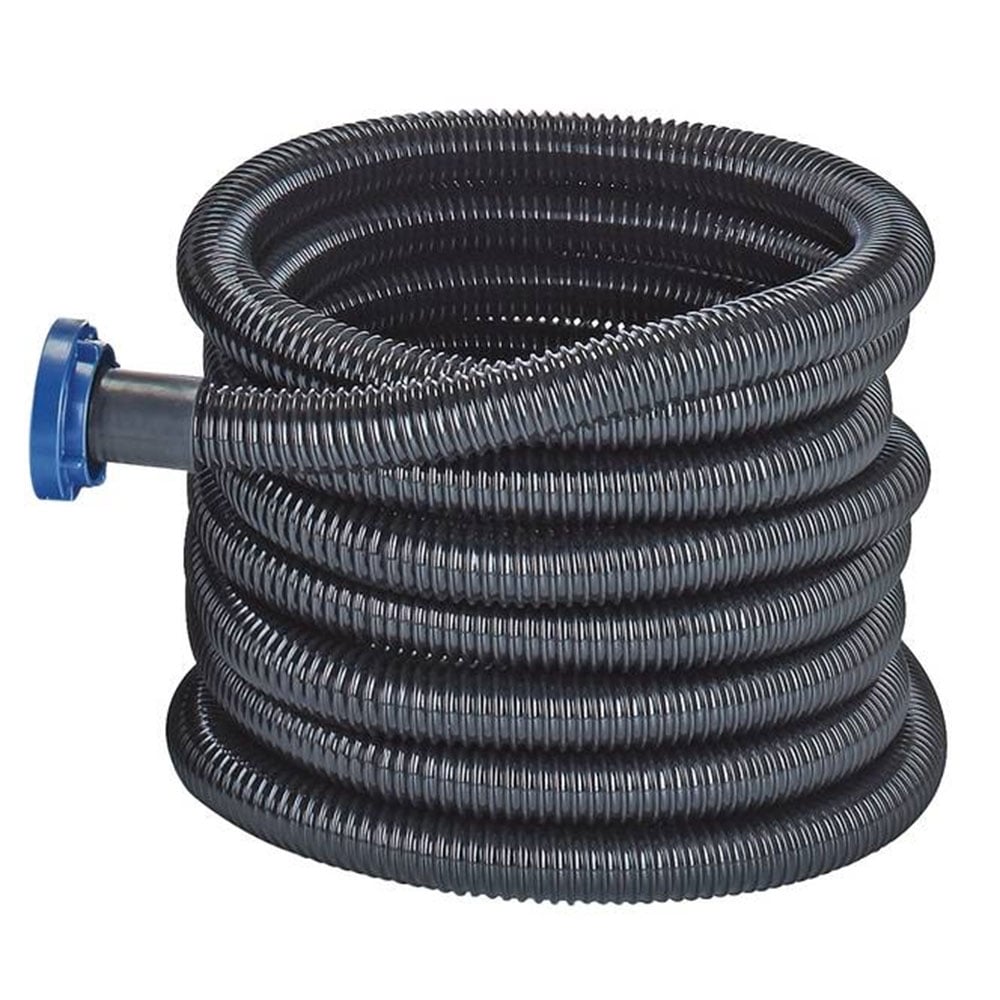 PondoVac 5 Discharge Hose Extension 43487
