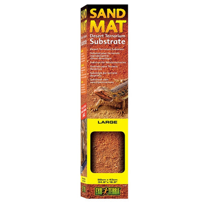 Sand Mats