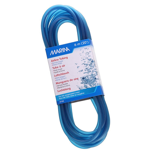 Airline Tubing