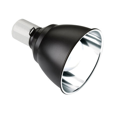 Light Dome UV Aluminium Reflector Lamp