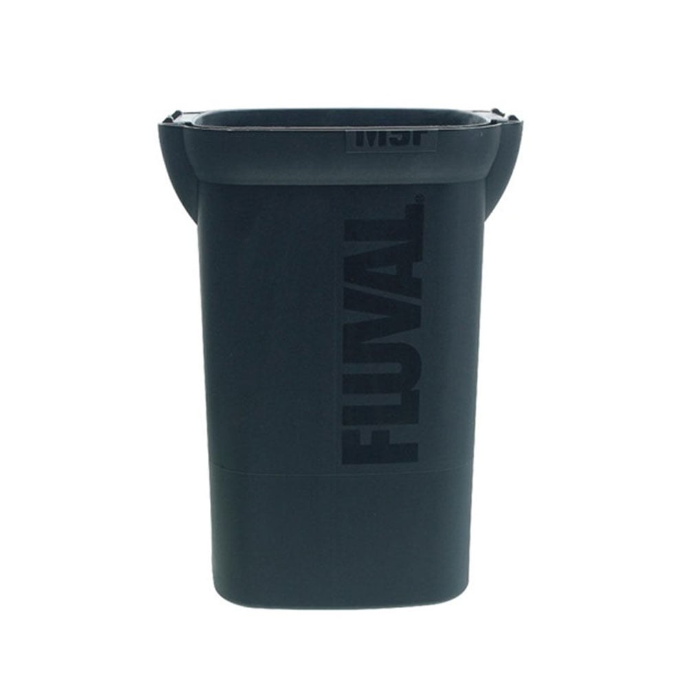 External Filter Replacement Canisters
