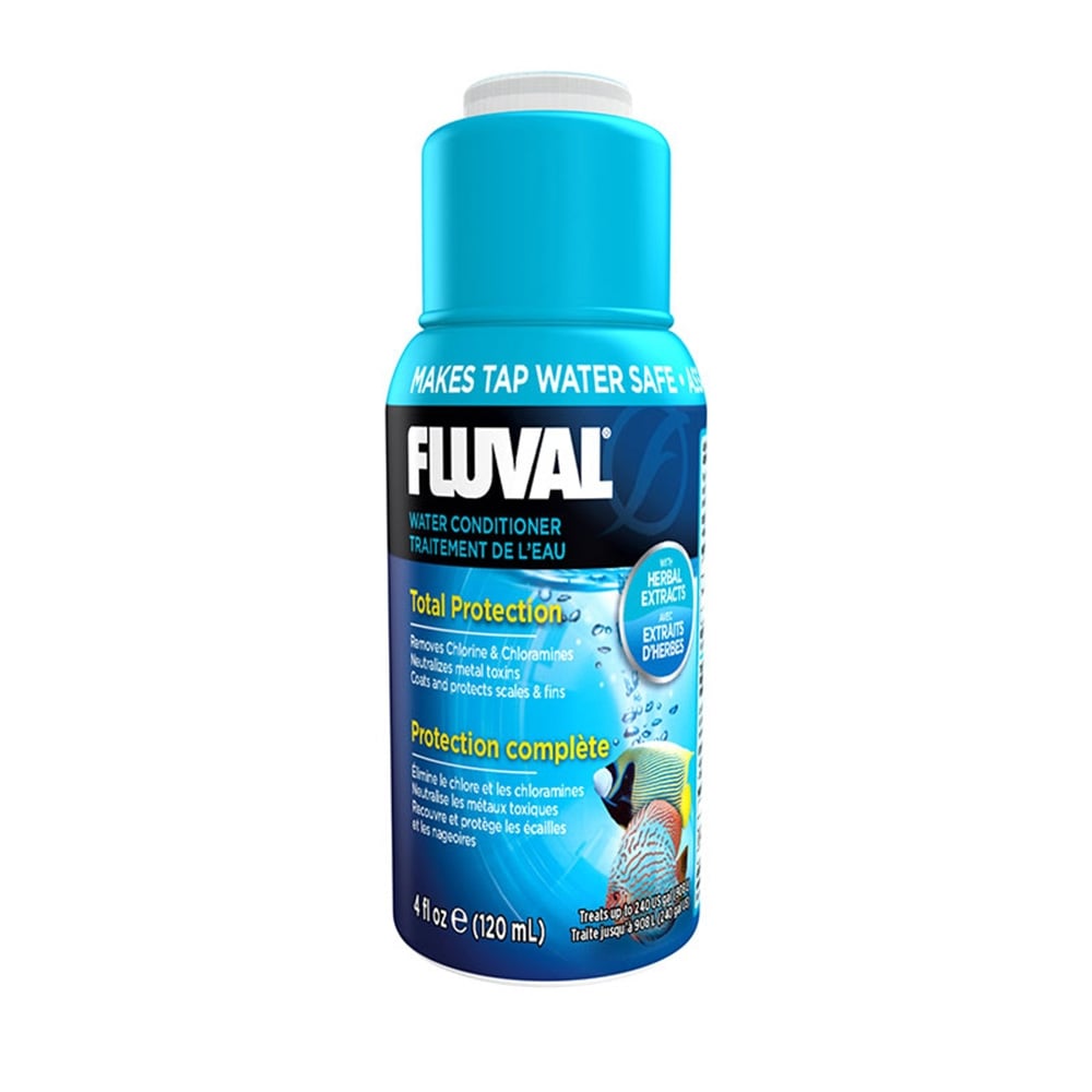 Aqua Plus Tap Water Conditioner