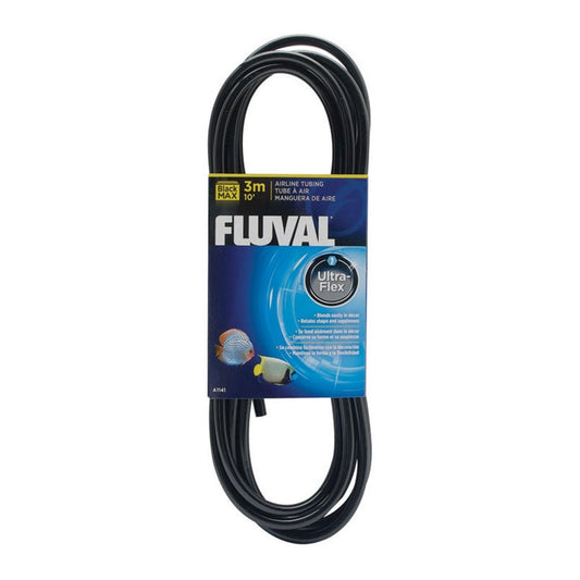 Black Max Airline Tubing