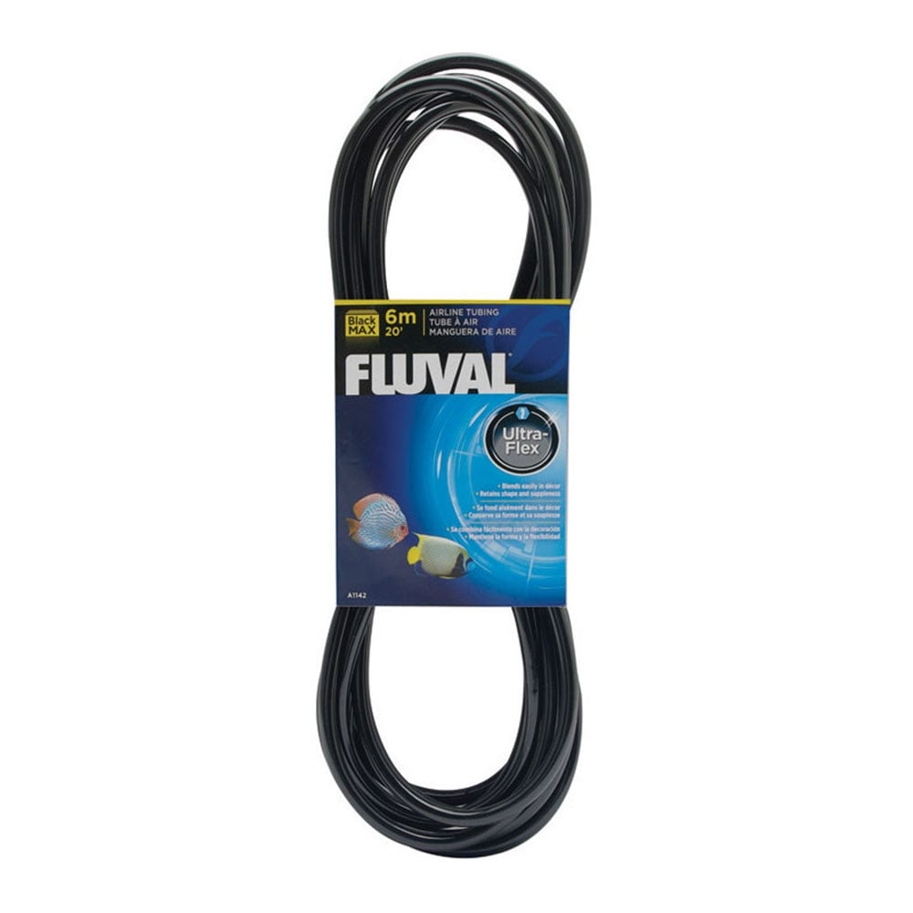 Black Max Airline Tubing