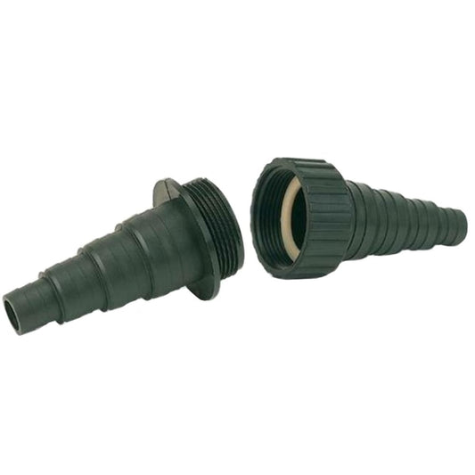 Universal Hose Connectors