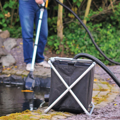 Pond Vac Collection Basket
