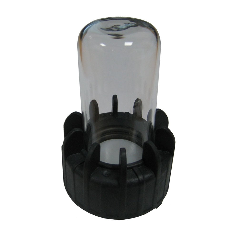 Replacement Quartz Sleeve 1782