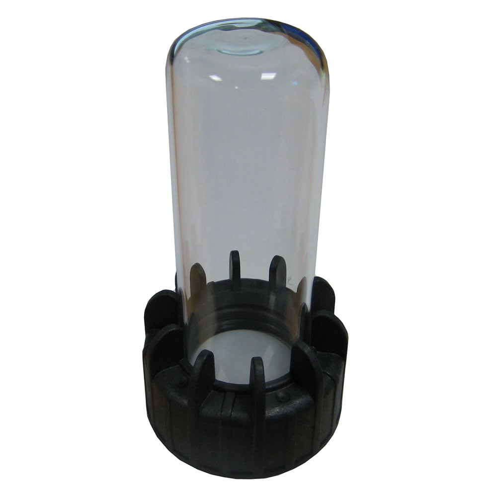 Replacement Quartz Sleeve 1783