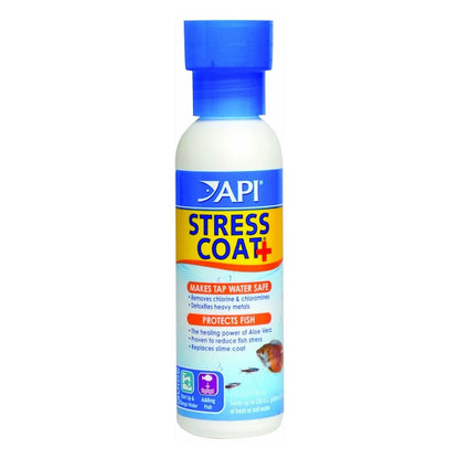 Stress Coat