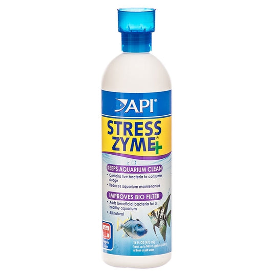 Stress Zyme