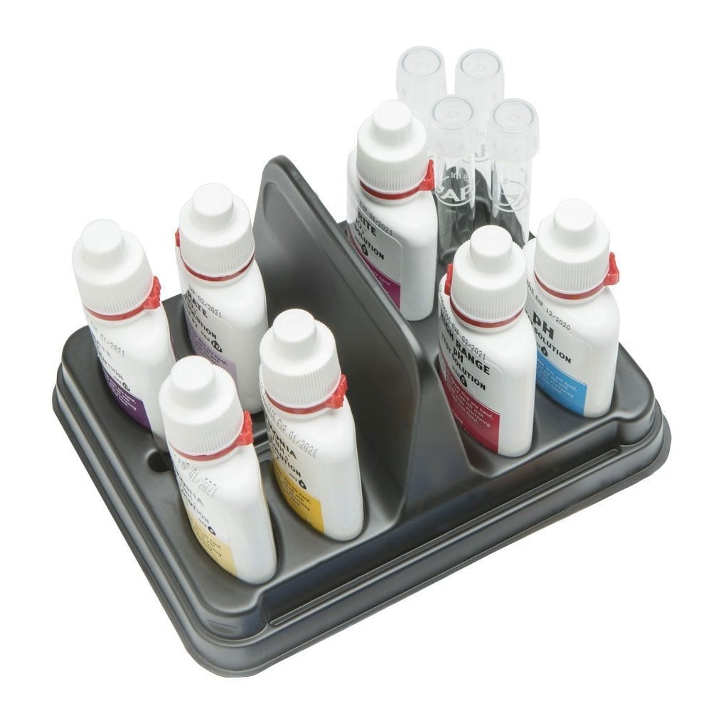 Freshwater Master Test Kit