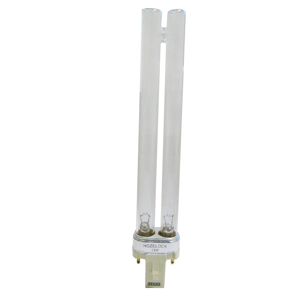 13w PLS UV Lamp