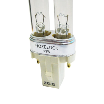 13w PLS UV Lamp