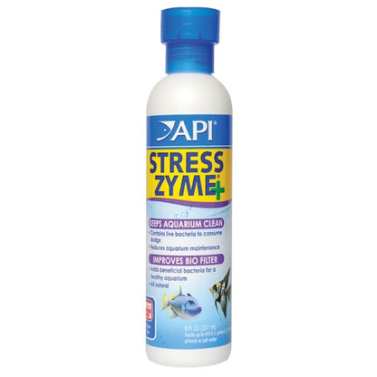 Stress Zyme