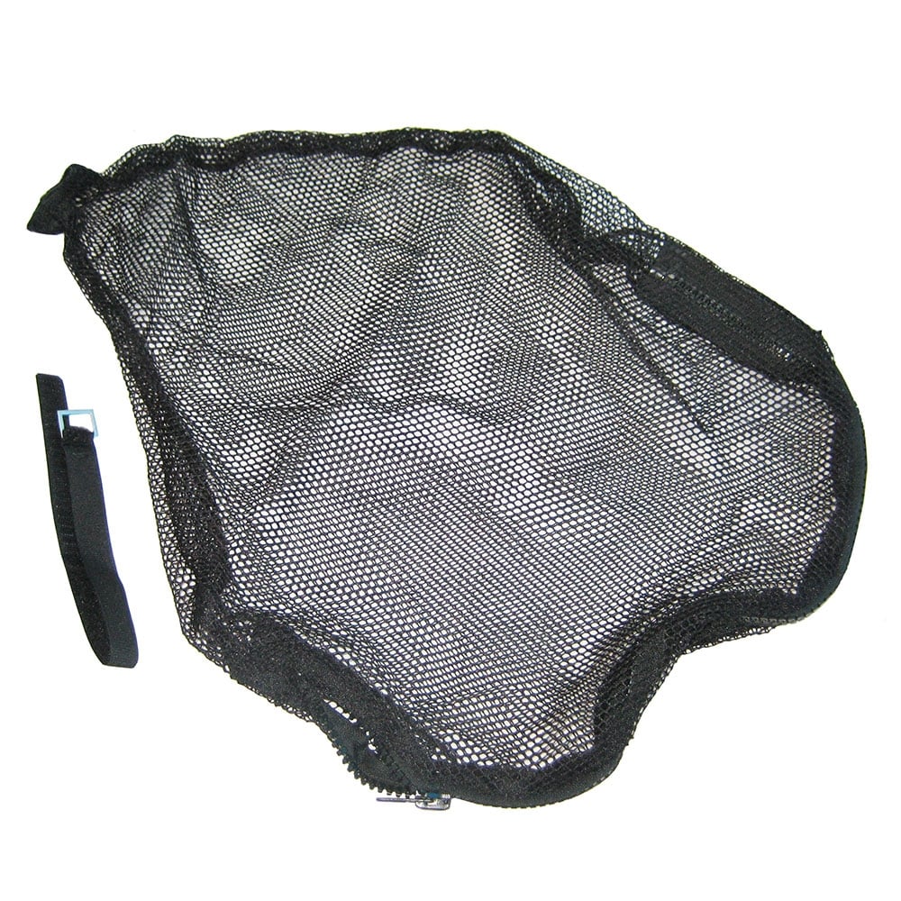 PondoVac 5 Debris Bag Strap 44020