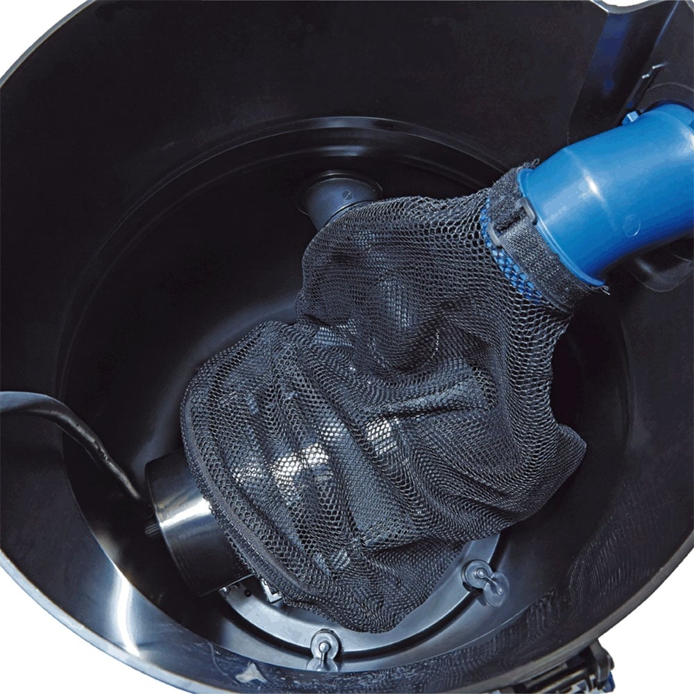 PondoVac 5 Debris Bag With Strap - 44020