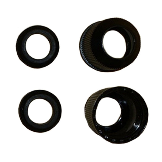 T5 Lighting Threaded End Caps